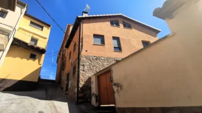 Casa en venta en Calle de la Herrería, Aler (Benabarre) de 110.000 €