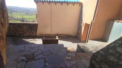 Casa en venta en Calle de la Herrería, Aler (Benabarre) de 110.000 €