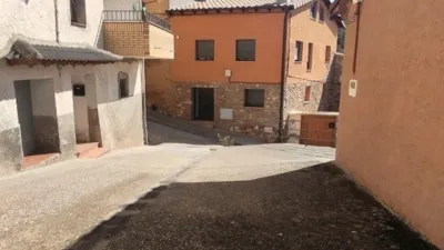 Casa en venta en Calle de la Herrería, Aler (Benabarre) de 110.000 €