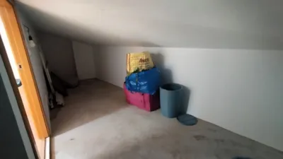 Casa en venta en Calle de la Herrería, Aler (Benabarre) de 110.000 €