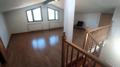 Casa en venta en Calle de la Herrería, Aler (Benabarre) de 110.000 €