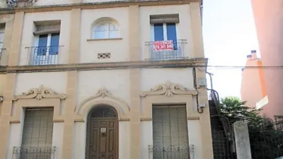 Casa en venta en Avenida del Ejército Español, número 00, Barbastro de 300.000 €