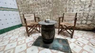 Piso en venta en Calle Maestro Atanasio Garcia Zapater, 1, Benetússer de 189.900 €