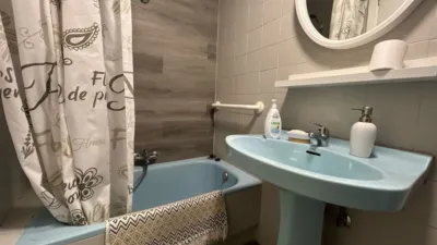 Piso en venta en Calle Maestro Atanasio Garcia Zapater, 1, Benetússer de 189.900 €