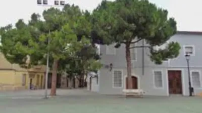 Piso en venta en Calle Maestro Atanasio Garcia Zapater, 1, Benetússer de 189.900 €
