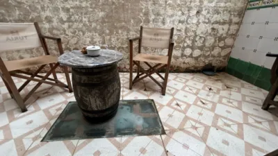 Piso en venta en Calle Maestro Atanasio Garcia Zapater, 1, Benetússer de 189.900 €