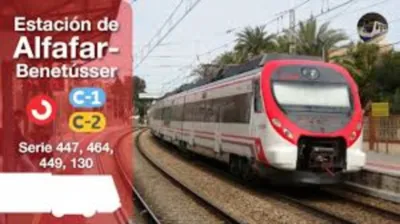 Piso en venta en Calle Maestro Atanasio Garcia Zapater, 1, Benetússer de 189.900 €