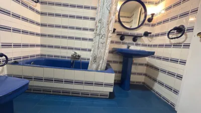 Piso en venta en Calle Maestro Atanasio Garcia Zapater, 1, Benetússer de 189.900 €