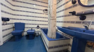 Piso en venta en Calle Maestro Atanasio Garcia Zapater, 1, Benetússer de 189.900 €