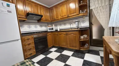 Apartment on Doctor Ramón y Cajal Street photo 8
