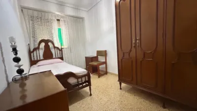 Apartment on Doctor Ramón y Cajal Street photo 18