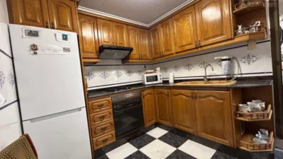 Apartment on Doctor Ramón y Cajal Street photo 10