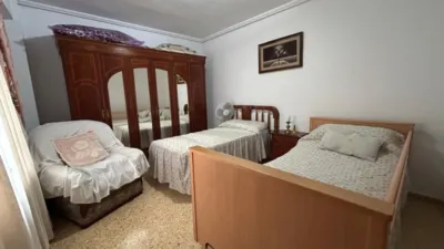 Apartment on Doctor Ramón y Cajal Street photo 20