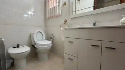 Apartment on Doctor Ramón y Cajal Street photo 13