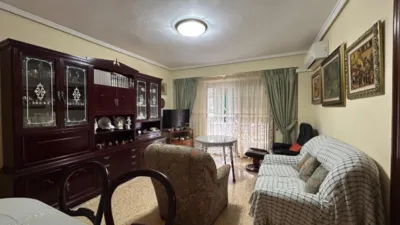 Apartment on Doctor Ramón y Cajal Street photo 4