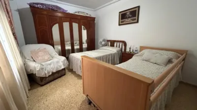 Apartment on Doctor Ramón y Cajal Street photo 22