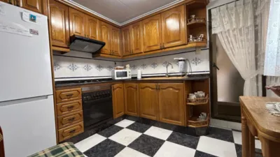 Apartment on Doctor Ramón y Cajal Street photo 9