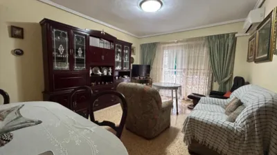 Apartment on Doctor Ramón y Cajal Street photo 3