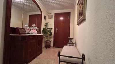 Apartment on Doctor Ramón y Cajal Street photo 25