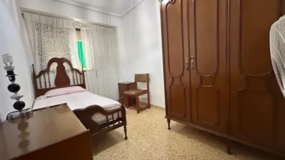 Apartment on Doctor Ramón y Cajal Street photo 17