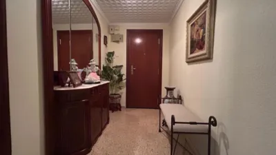 Apartment on Doctor Ramón y Cajal Street photo 24
