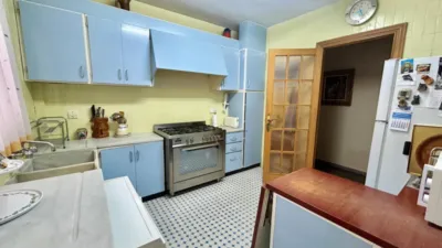 Piso en venta en Carrer del Mestre Racional, 1, Gran Via (Distrito L'Eixample. València Capital) de 875.000 €
