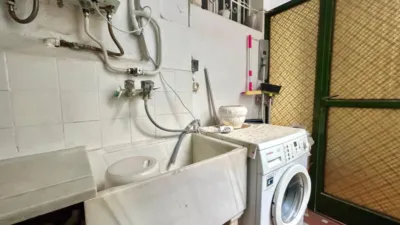Piso en venta en Carrer del Mestre Racional, 1, Gran Via (Distrito L'Eixample. València Capital) de 875.000 €