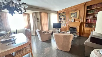 Piso en venta en Carrer del Mestre Racional, 1, Gran Via (Distrito L'Eixample. València Capital) de 875.000 €