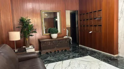 Piso en venta en Carrer del Mestre Racional, 1, Gran Via (Distrito L'Eixample. València Capital) de 875.000 €