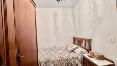 Piso en venta en Carrer del Mestre Racional, 1, Gran Via (Distrito L'Eixample. València Capital) de 875.000 €