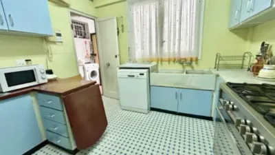 Piso en venta en Carrer del Mestre Racional, 1, Gran Via (Distrito L'Eixample. València Capital) de 875.000 €
