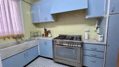 Piso en venta en Carrer del Mestre Racional, 1, Gran Via (Distrito L'Eixample. València Capital) de 875.000 €