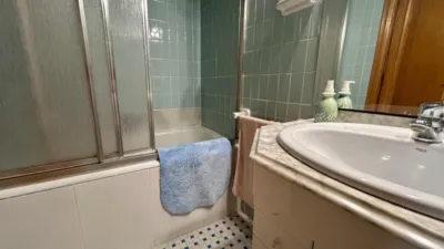 Piso en venta en Carrer del Mestre Racional, 1, Gran Via (Distrito L'Eixample. València Capital) de 875.000 €