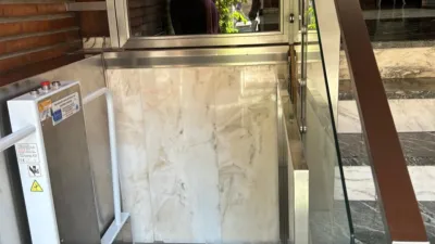 Piso en venta en Carrer del Mestre Racional, 1, Gran Via (Distrito L'Eixample. València Capital) de 875.000 €