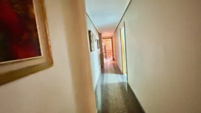 Piso en venta en Carrer del Mestre Racional, 1, Gran Via (Distrito L'Eixample. València Capital) de 875.000 €