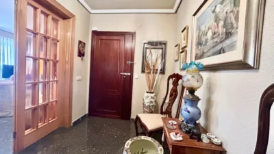 Piso en venta en Carrer del Mestre Racional, 1, Gran Via (Distrito L'Eixample. València Capital) de 875.000 €