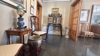 Piso en venta en Carrer del Mestre Racional, 1, Gran Via (Distrito L'Eixample. València Capital) de 875.000 €