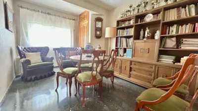 Piso en venta en Carrer del Mestre Racional, 1, Gran Via (Distrito L'Eixample. València Capital) de 875.000 €