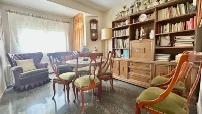 Piso en venta en Carrer del Mestre Racional, 1, Gran Via (Distrito L'Eixample. València Capital) de 875.000 €