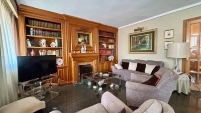 Piso en venta en Carrer del Mestre Racional, 1, Gran Via (Distrito L'Eixample. València Capital) de 875.000 €