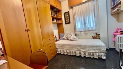 Piso en venta en Carrer del Mestre Racional, 1, Gran Via (Distrito L'Eixample. València Capital) de 875.000 €