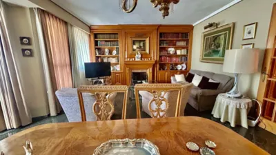Piso en venta en Carrer del Mestre Racional, 1, Gran Via (Distrito L'Eixample. València Capital) de 875.000 €