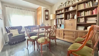 Piso en venta en Carrer del Mestre Racional, 1, Gran Via (Distrito L'Eixample. València Capital) de 875.000 €