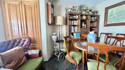 Piso en venta en Carrer del Mestre Racional, 1, Gran Via (Distrito L'Eixample. València Capital) de 875.000 €