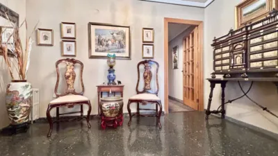 Piso en venta en Carrer del Mestre Racional, 1, Gran Via (Distrito L'Eixample. València Capital) de 875.000 €