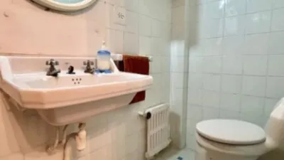 Piso en venta en Carrer del Mestre Racional, 1, Gran Via (Distrito L'Eixample. València Capital) de 875.000 €