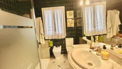 Piso en venta en Carrer del Mestre Racional, 1, Gran Via (Distrito L'Eixample. València Capital) de 875.000 €