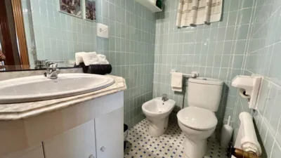 Piso en venta en Carrer del Mestre Racional, 1, Gran Via (Distrito L'Eixample. València Capital) de 875.000 €