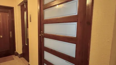 Piso en venta en Carrer del Mestre Racional, 1, Gran Via (Distrito L'Eixample. València Capital) de 875.000 €