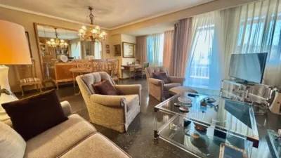 Piso en venta en Carrer del Mestre Racional, 1, Gran Via (Distrito L'Eixample. València Capital) de 875.000 €
